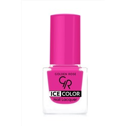 Лак для ногтей GR Ice Color (200-205) - 205 КОСМЕТИКА ИЗ ТУРЦИИ, 1097363