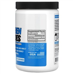 EVLution Nutrition, Collagen Peptides, Unflavored, 11.64 oz (330 g)