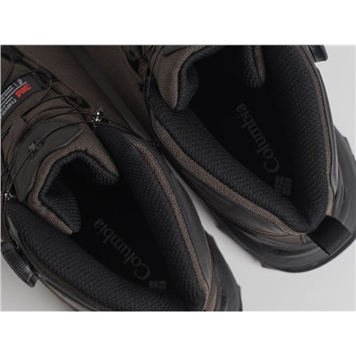 Зимние Кроссовки Columbia