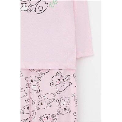 CROCKID Пижама К 1606