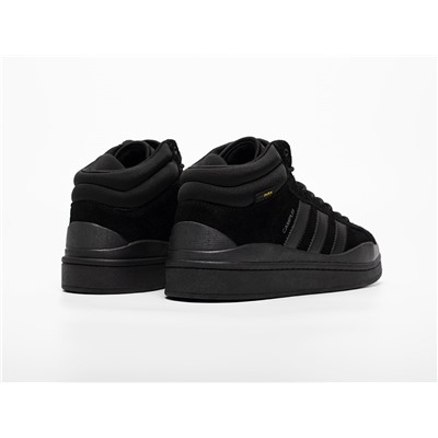 Зимние Кроссовки Bad Bunny x Adidas Campus Light High