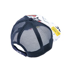 Кепка текстильная для мальчиков