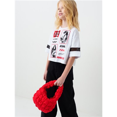 Сумка для девочек