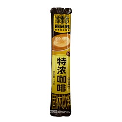 Растворимый кофе Эспрессо Sizhimao (1 стик), Китай, 15 г