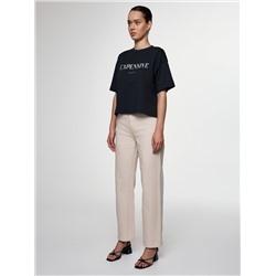 Conte elegant Джинсы CON-640