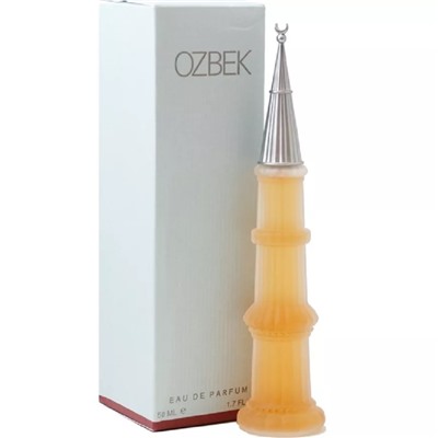 RIFAT OZBEK OZBEK edp (w) 75ml