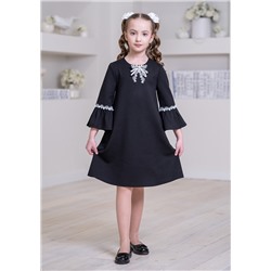 Вивиан, платье школьное