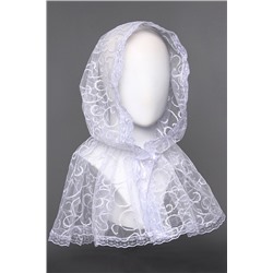 Накидка жен. U-03