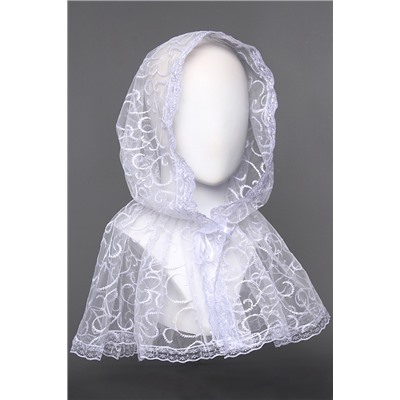 Накидка жен. U-03