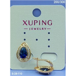 Серьги #23116423