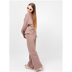 Костюм для девочки Соль&Перец