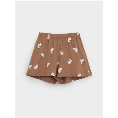 CROCKID Пижама МП 1658-1