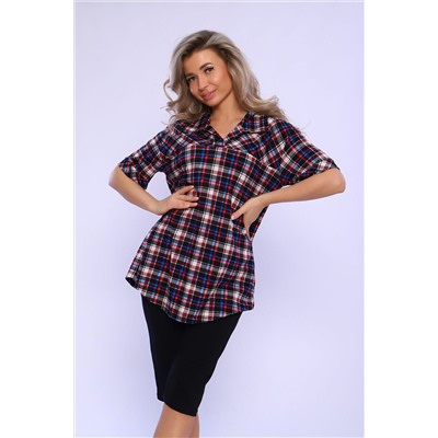 Костюм с бриджами 13140 НАТАЛИ, 978536