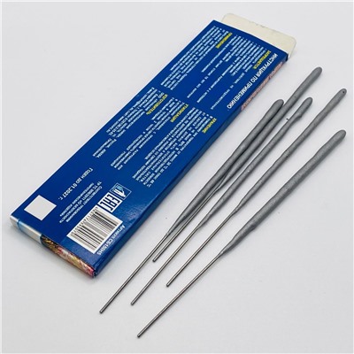 Бенгальские огни 150мм (Челябинск) ЧЛ-150 (упаковка 5 шт.)