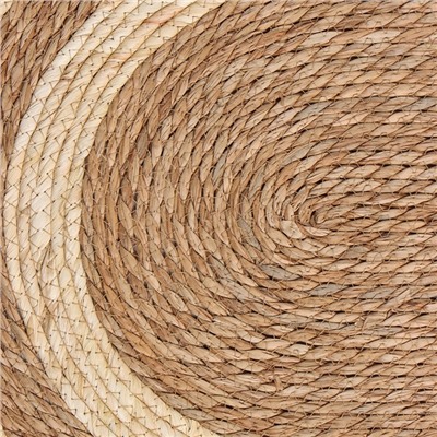 Ковер плетёный SL Home «Паджа», 60×80 см