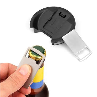 УЦЕНКА Термокружка «Требую пива», 600 мл, открывашка