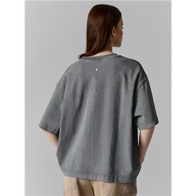 ФУТБОЛКА ЖЕНСКАЯ 112961