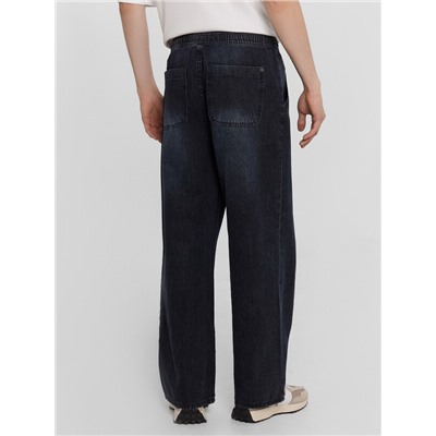 БРЮКИ ДЖИНСОВЫЕ МУЖСКИЕ 2024-2DTM502H-3