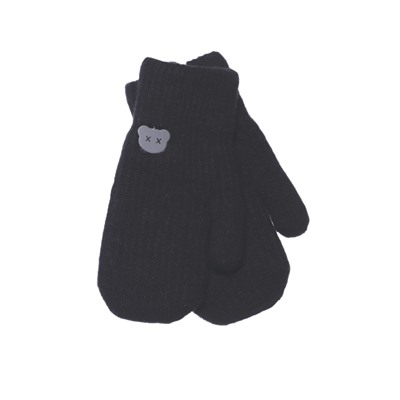 Варежки дет. Виктория 338 двойные