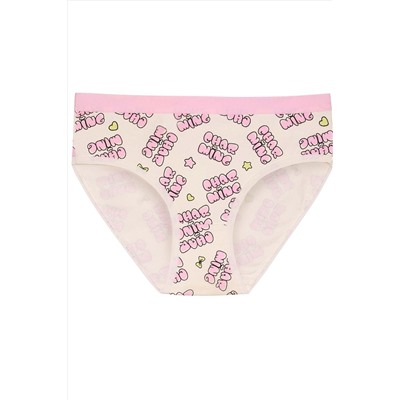 Набор трусов для девочек PELICAN, 1232719