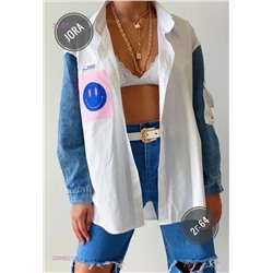 Кофта 2059921-1