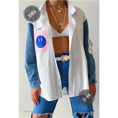 Кофта 2059921-1