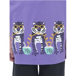 PELICAN Футболка