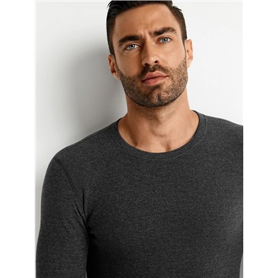 Omsa Лонгслив OmU 1612T PV Лонгслив мужской "Термо"