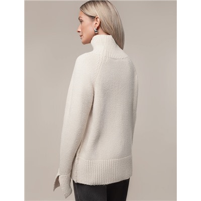 VILATTE Свитер D34.195