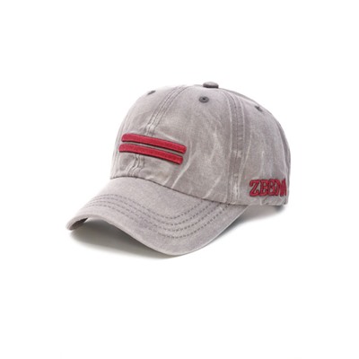 Бейсболка Rered FN-9819/1 Zegna