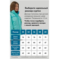 Горнолыжный костюм MTFORCE, 1079976