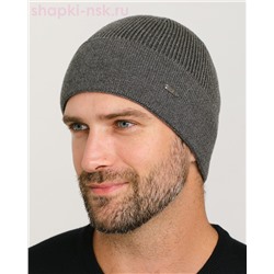 415 T Шапка мужская (56-58)