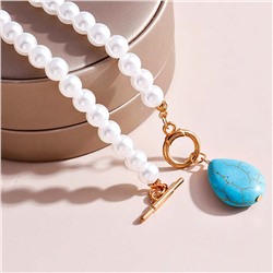 Колье арт. 26 7575 (id 257450)