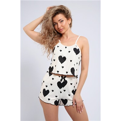 Костюм с шортами 5733 НАТАЛИ, 1128715