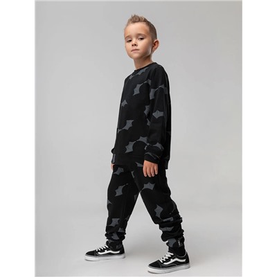 Bodo Костюм 11-263МU