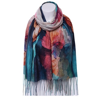 Палантин CY2591