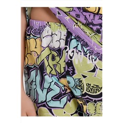 Комплект (Футболка+Шорты) MARK FORMELLE, 1084596