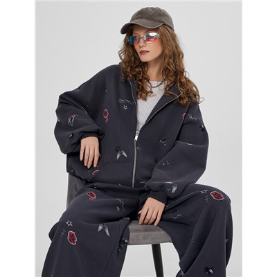 ТОЛСТОВКА ЖЕНСКАЯ 172006