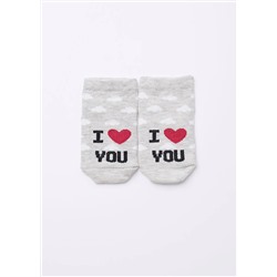 CLEVER Носки С591 7-8