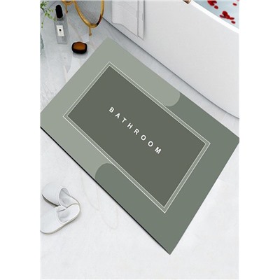 Коврик для ванны #23103850