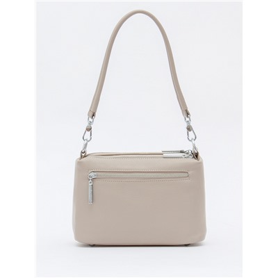 Сумка 0227C apricot Polina&Eiterou