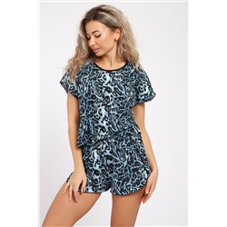 Пижама с шортами 36879 НАТАЛИ, 1075631