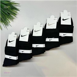 Носки женские 10 пар 2054193-1