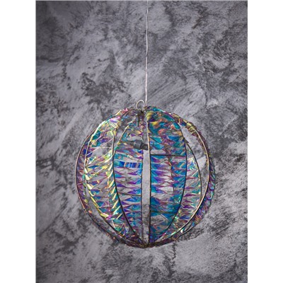 Фигура световая FROSTY «Шар», 30 см, 300 LED, 4.5V, свечение тёплое белое