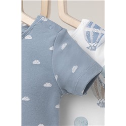 CROCKID Фуфайка К 301156-2уп