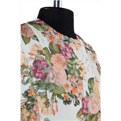 012-0001 Пальто облегченное