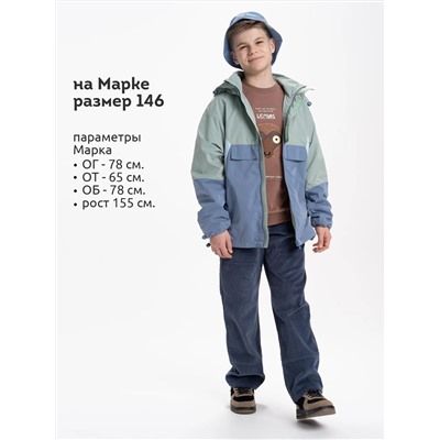 PELICAN Толстовка BFN3370