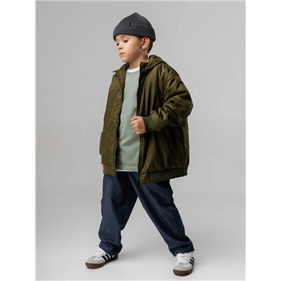 Bodo Куртка 32-70МU