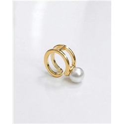 Серьги - кафф