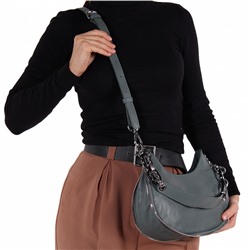 Сумка 1470-1 w.green Polina&Eiterou